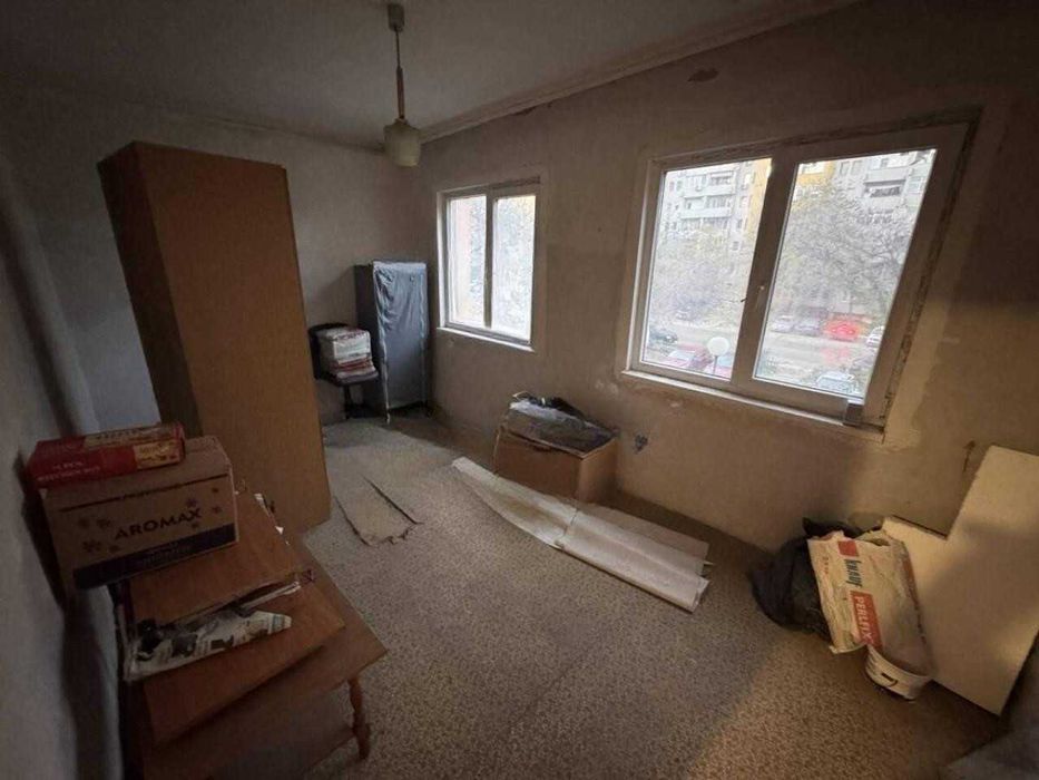 Продава се Тристаен апартамент в Пловдив, Тракия - 78 кв.м за 876 €/кв.м - Снимка #3