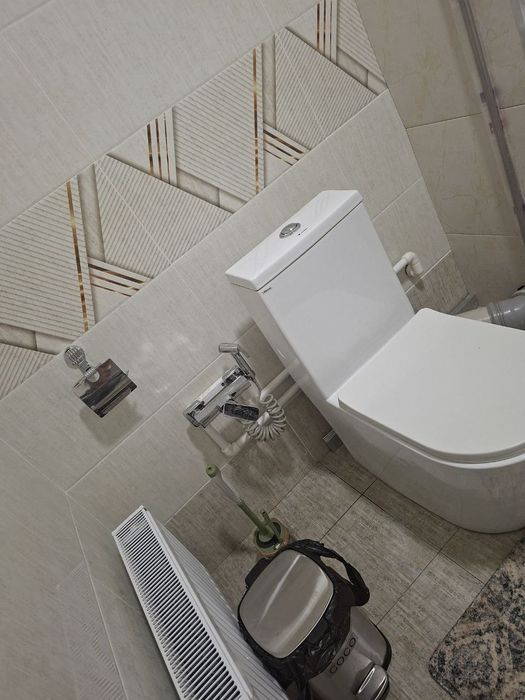 2 хона хамма люкс квартира ижарага берилади