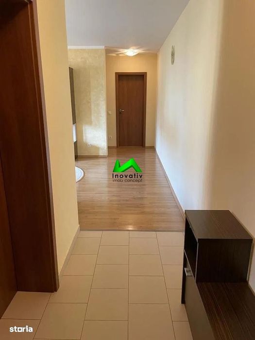 Apartament de inchiriat 2 camere Sibiu Selimbar