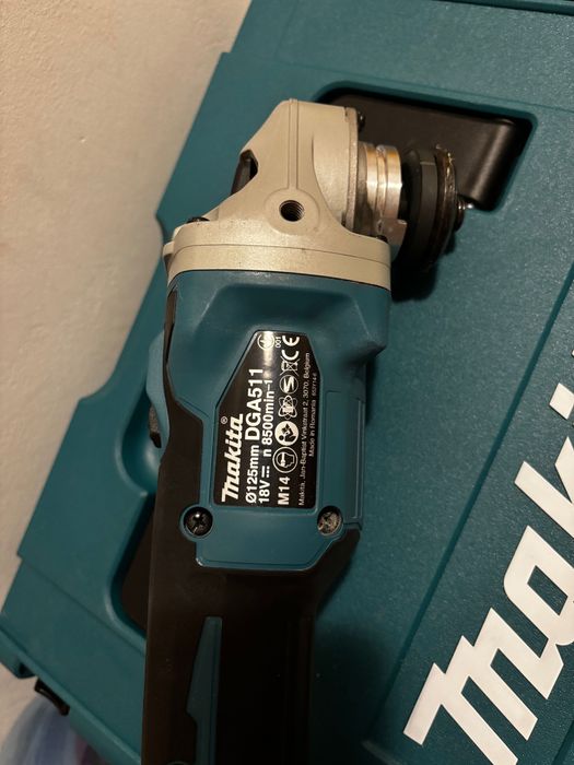 Комплект машини Makita