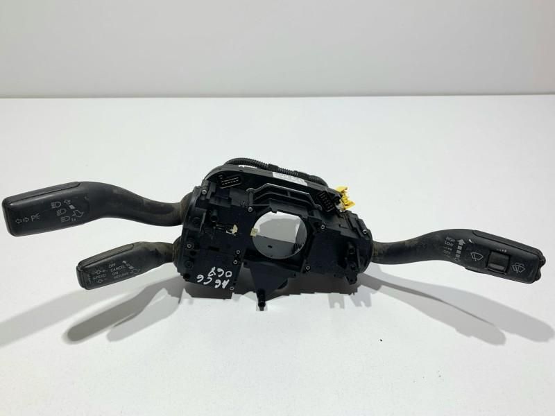 Ansamblu manete Audi A6 facelift 4f, C6 4E0953521B 2.7 tdi cutie autom