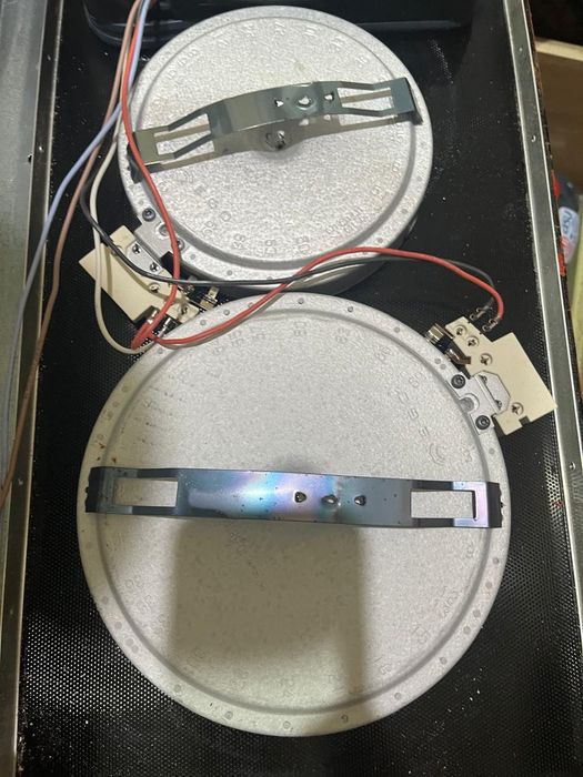 Продам электроплиту Hansa