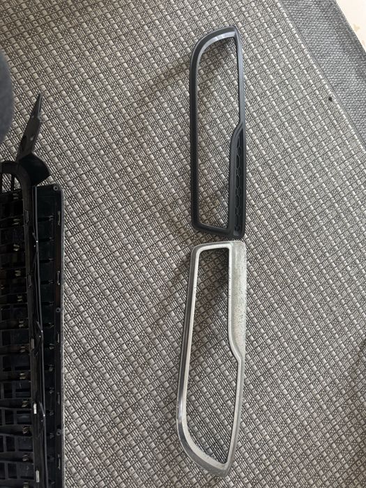 Решотка р3 крепление все целые