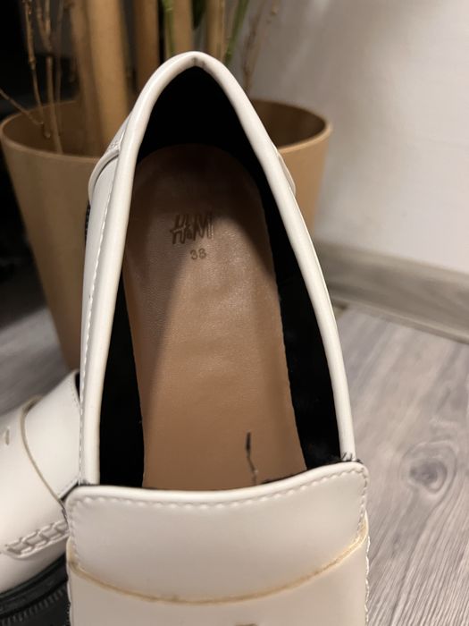 Mocasini H&M dama