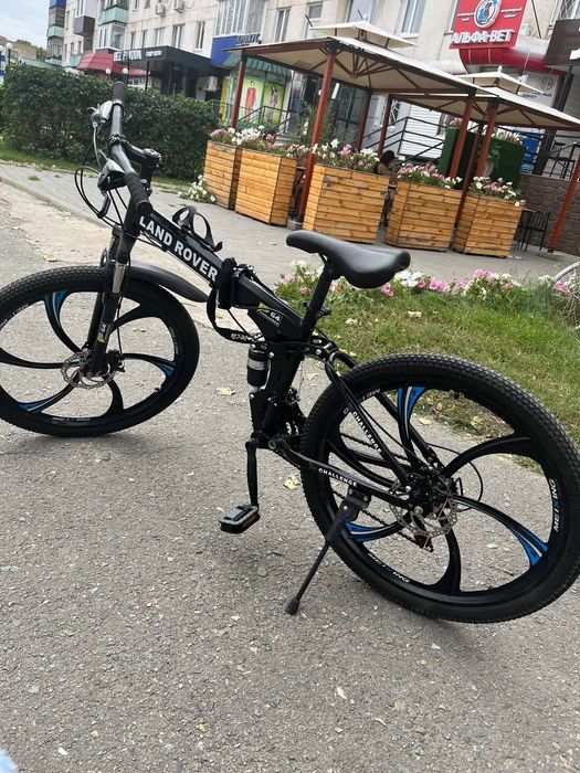 Продам велосипед