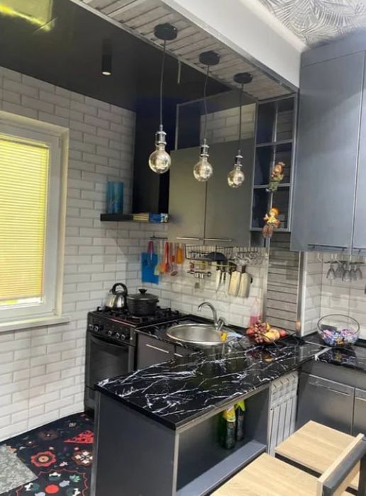 Квартира/Чилонзор8/2в3/4/4 Мебель техника ‼️