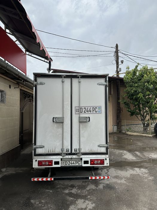 Shineray T30 2026 benzin
