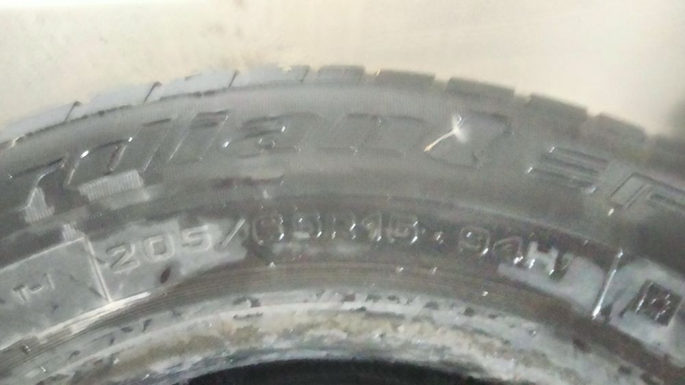 Шины автомобильные