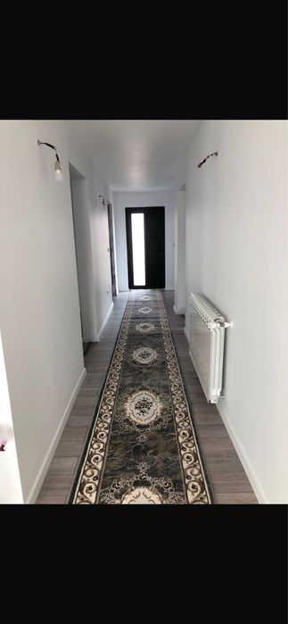 Vand Traversa hol 10 m