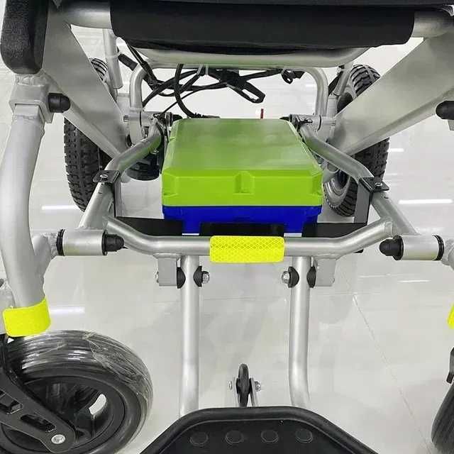 Электрическая инвалидная коляска / nogironlar aravachasi Электронная 2