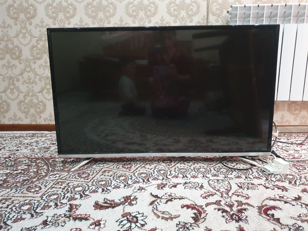Tv Artel 43 LED/A9000: 1 000 000 сум - Телевизоры Ташкент на Olx