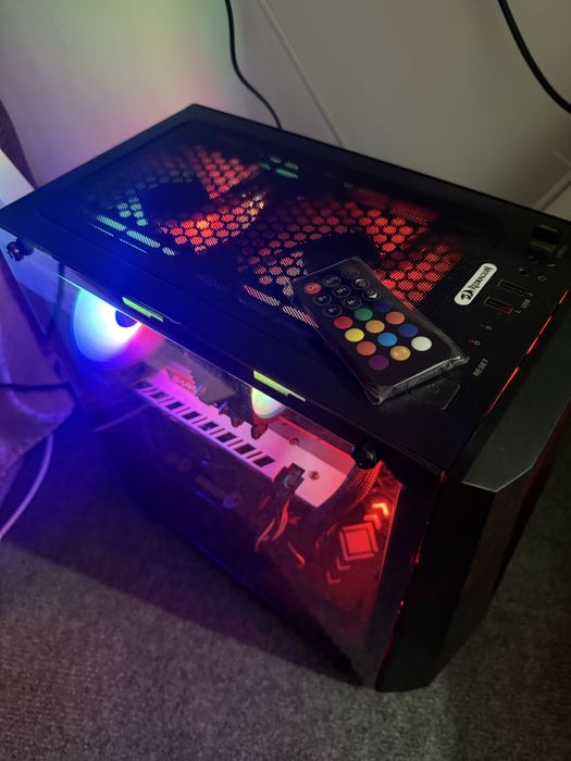 Vand pc amd ryzen 3