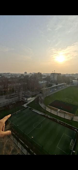 Продается  квартира 3/9/11 Алмазарский район 
Ж.К Корасарой

Площадь :