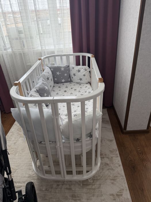 Продаю детский манеж