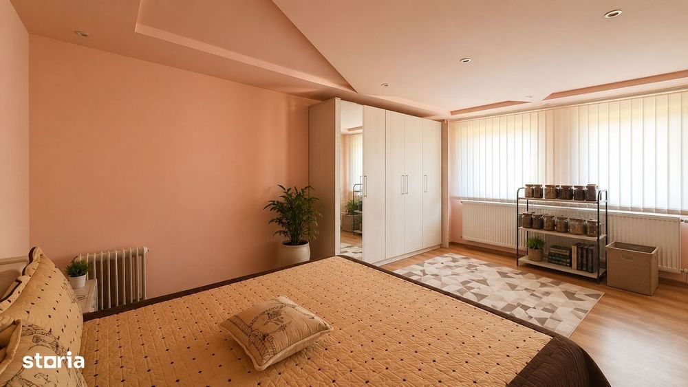 Comision 0% Casă individuală complet renovată de vânzare Checea