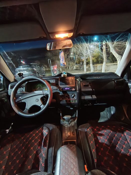 Продам Фольксваген гольф 3