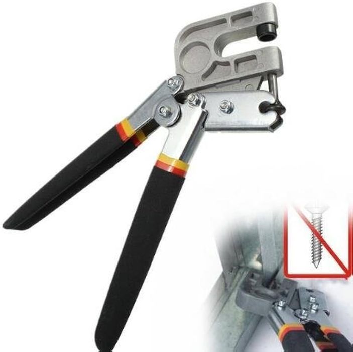 Просекатель, Просекатель для профиля