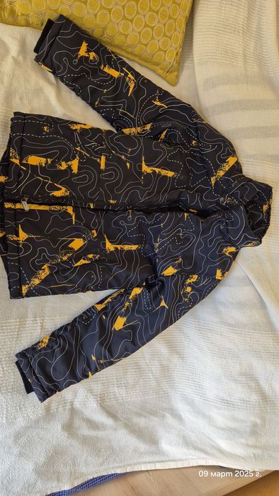 Зимно/Скиорско яке