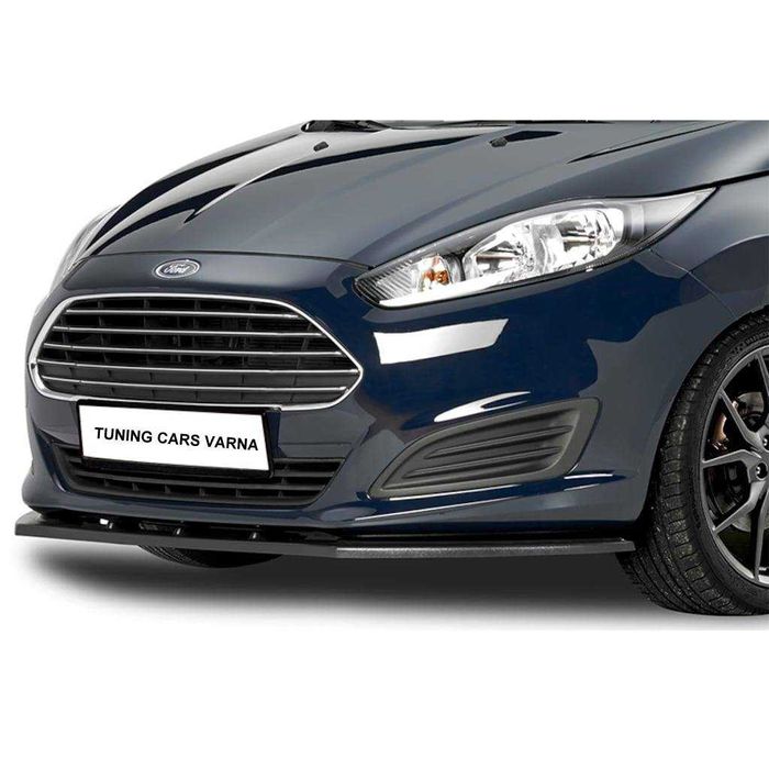 Лип за Форд Фиеста