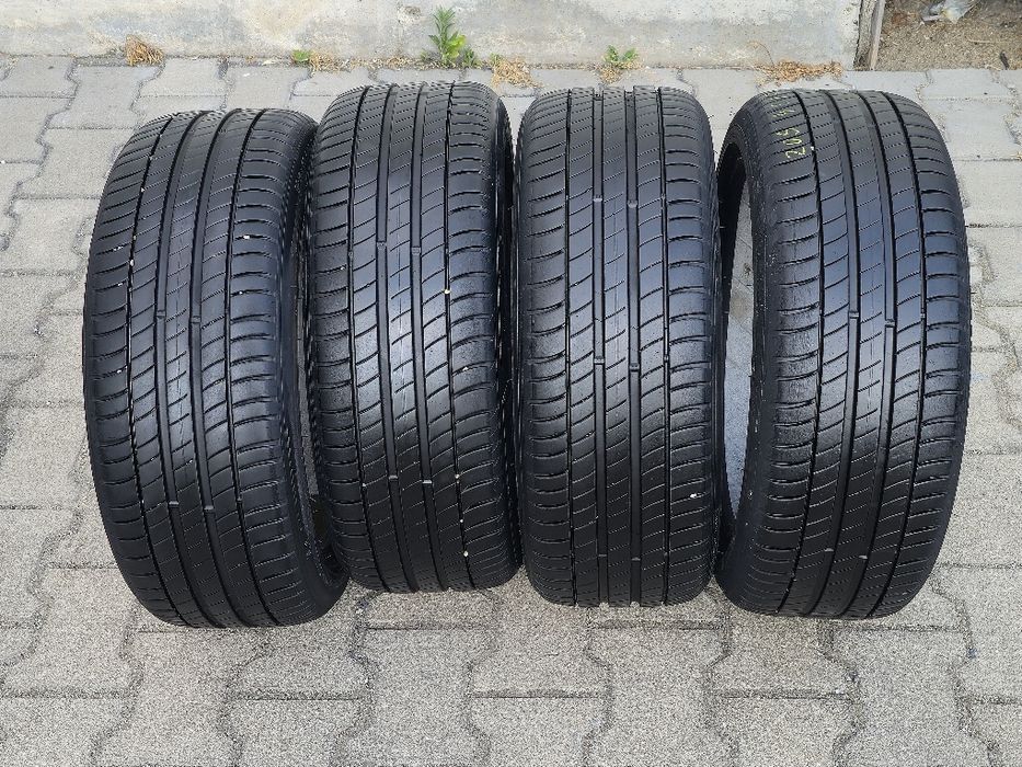 205 45 17 Michelin 2бр.