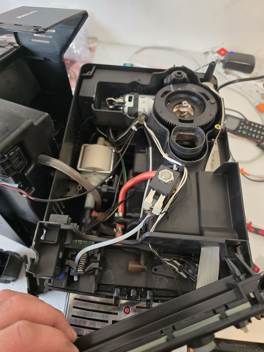 Reparații Espressoare Philips – Diagnostic Rapid, Preț Corect, Garanți