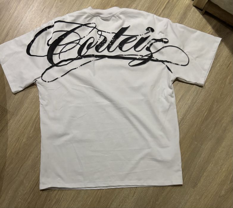 продам футболку corteiz