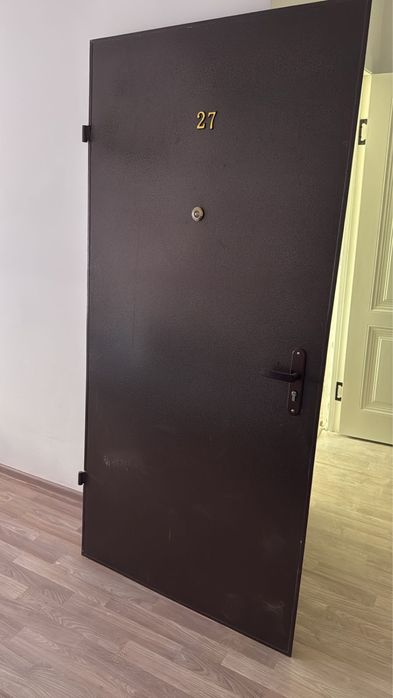 Межкомнатые двери