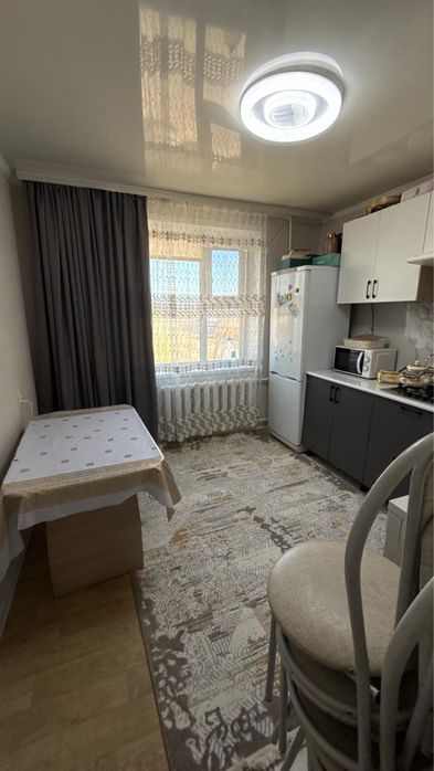 Продается 3-ком квартира