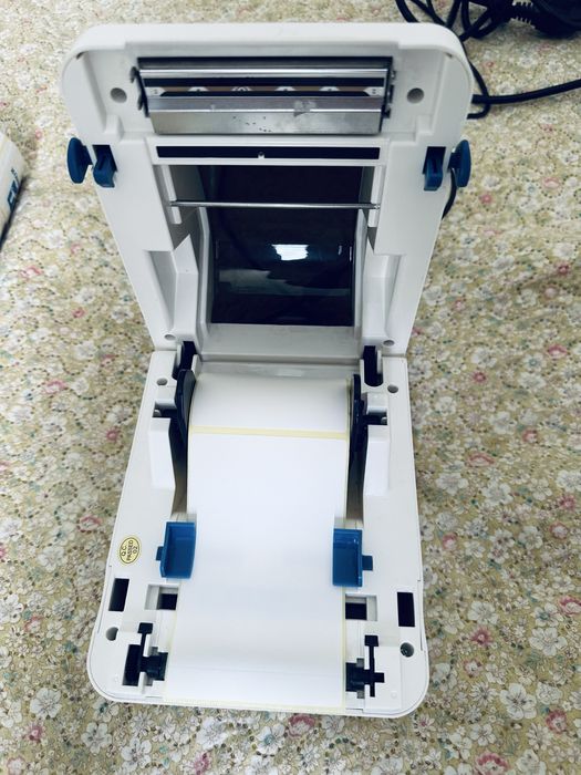 Принтер этикеток