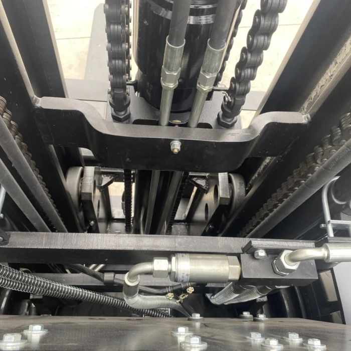 Погрузк 3т продаётся