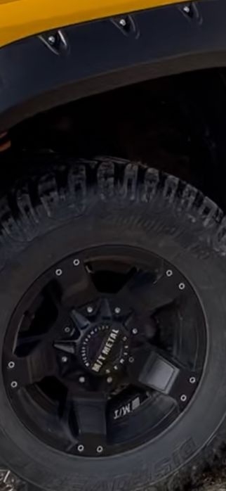 Anvelope DISCOVERER STT 33X12.5R17 (320/65/r17)