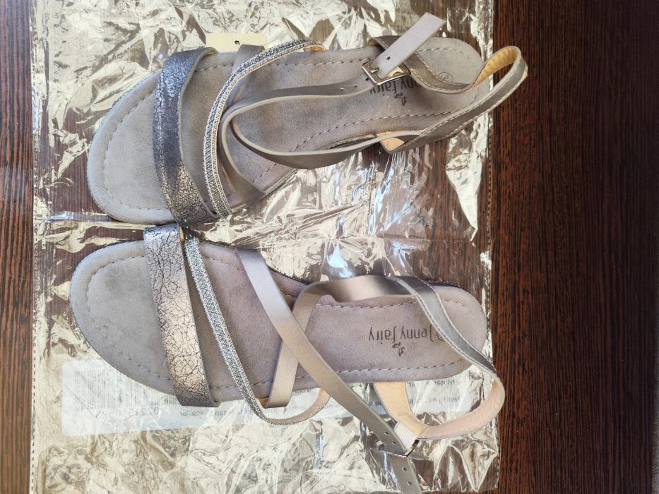 Sandale Dama  noi cu eticheta