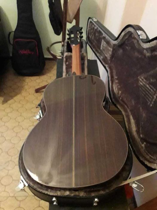 Китара Kremona Romida RD-S