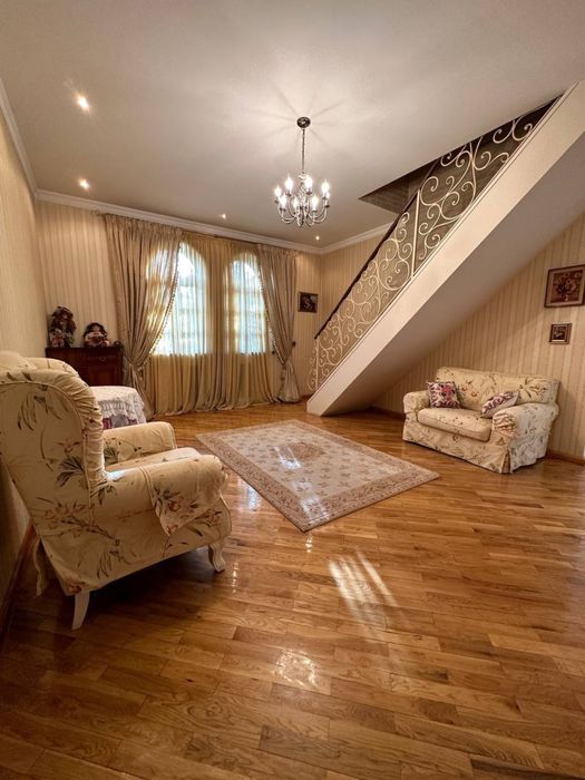 Дом в аренду Мирзо-Улугбек, махаля Узумзор ( н365 )