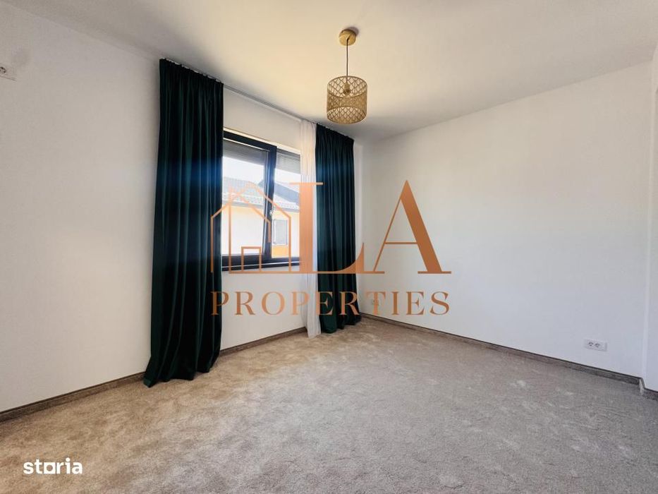Casa 4 camere | Incalzire in pardoseala | Bragadiru