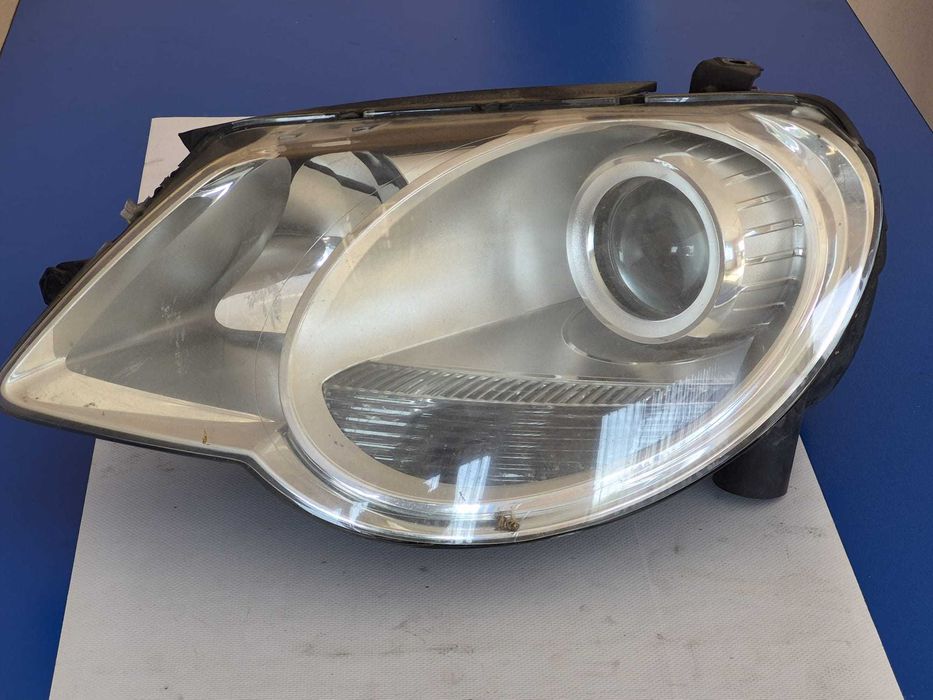 far stg. Vw Eos, an 2006-2010 1Q2 941 005 B