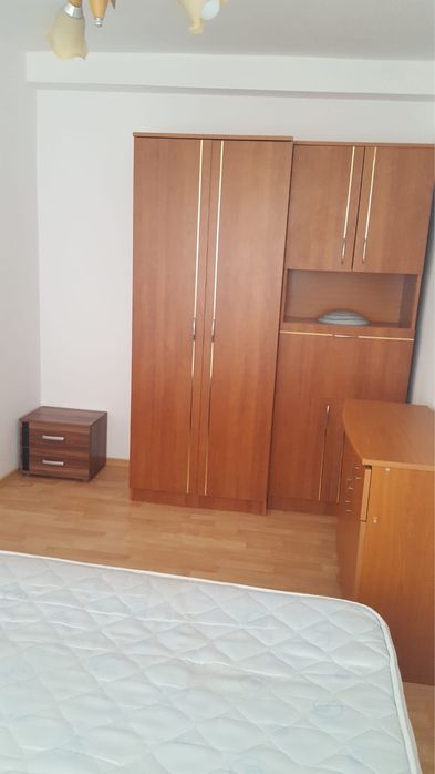Apartament 2 camere policlinica etaj 1