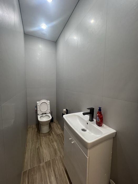 Сдам коттедж в Боровом
