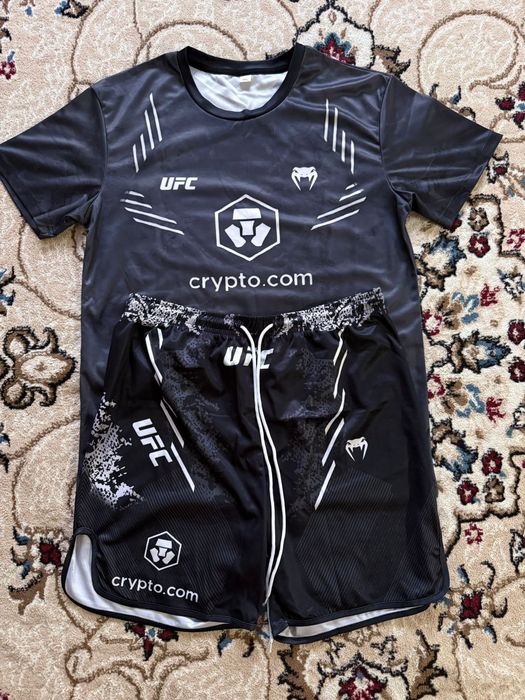 Продам тренировочную форму для мма