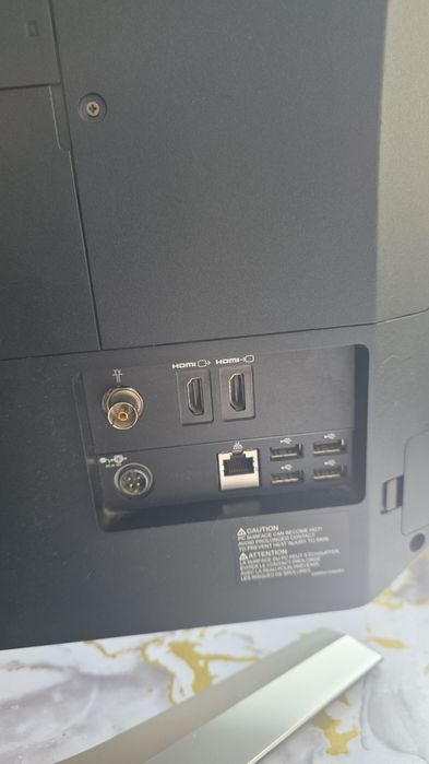 Моноблок    тошиба