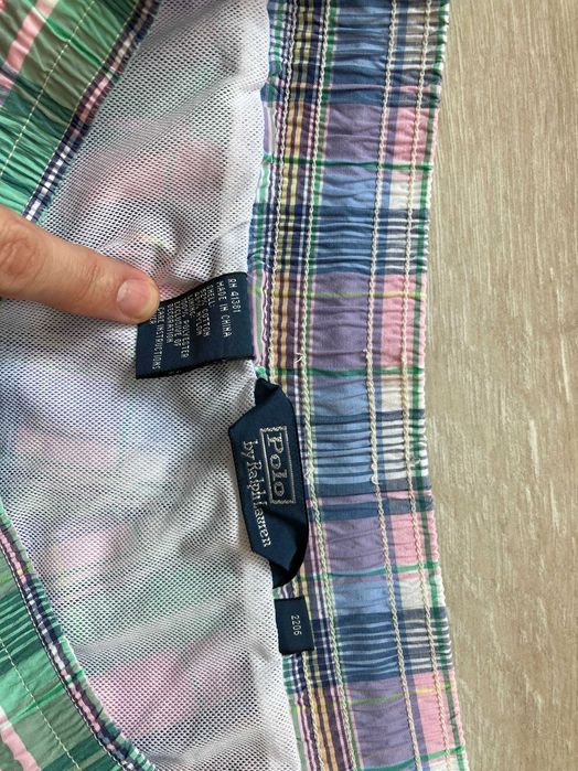 Ralph Lauren swimwear къси панталони къс панталон шорти размер XL