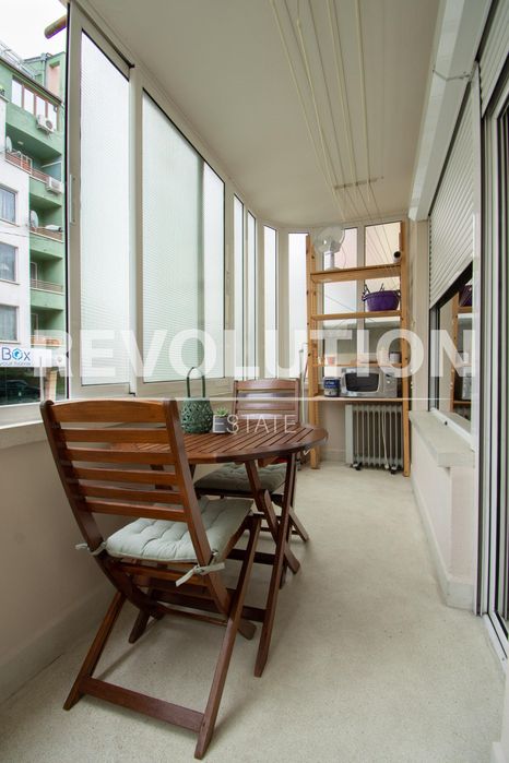 Дава се под наем Двустаен апартамент в София, Лозенец - 66 кв.м за 725 € - Снимка #7