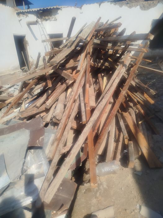 Курилиш материаллари