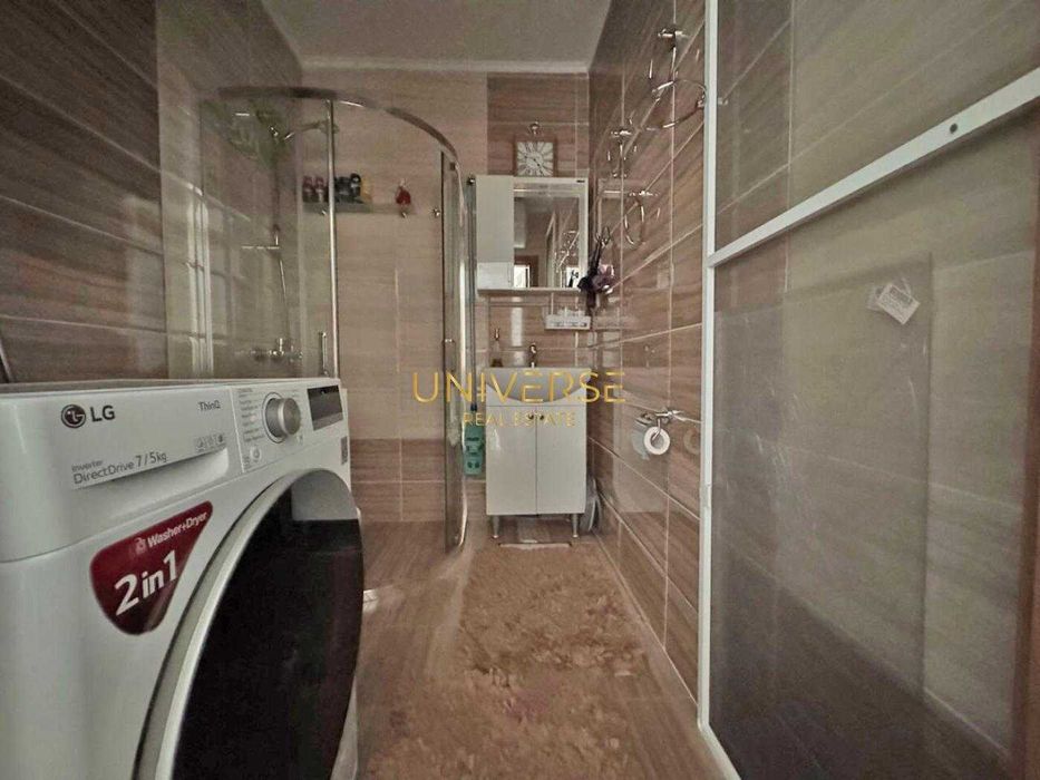 Продава се Двустаен апартамент в Свети Влас - 48 кв.м за 1750 €/кв.м - Снимка #8