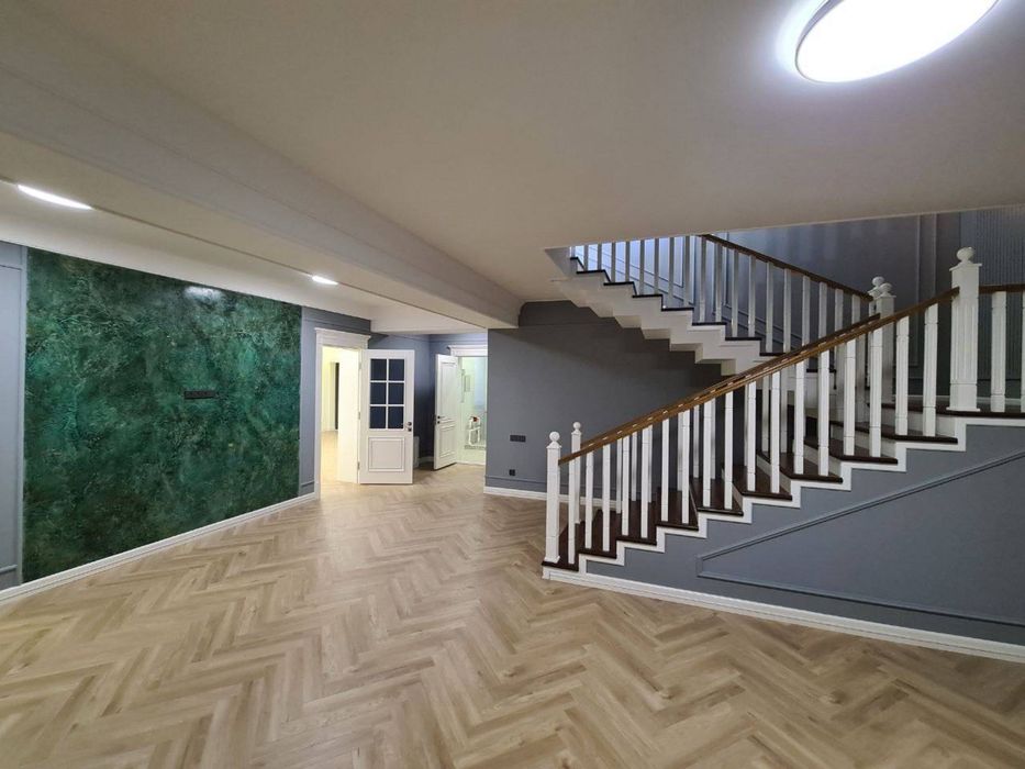 Чайхона Салом 5 соток Новый Большой Дом