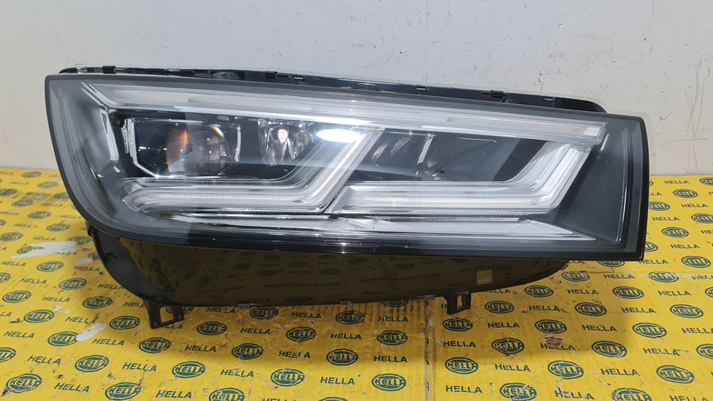 Far full led Audi Q5 SQ5 FY 80A 80A941034C