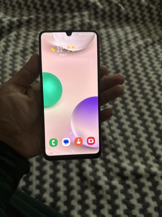 Самсунг А32 состояние хороший