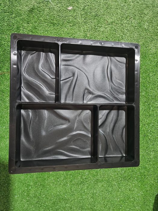 Формы для плитка