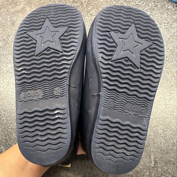 Гумени ботуши 28 номер JoJo maman