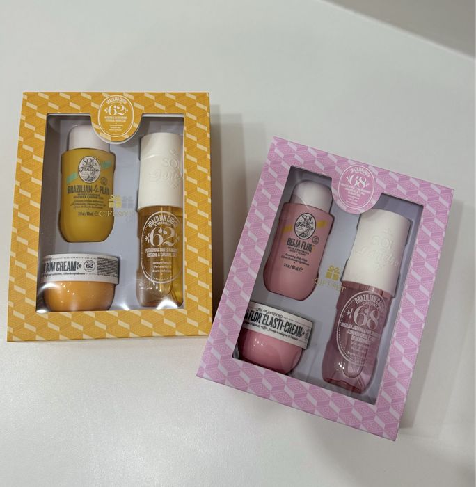 Продам подарочные наборы на 8 марта